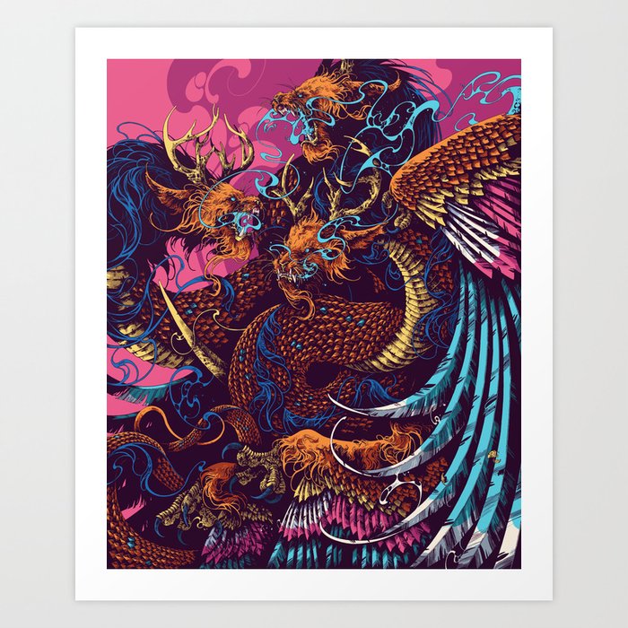 Art Print