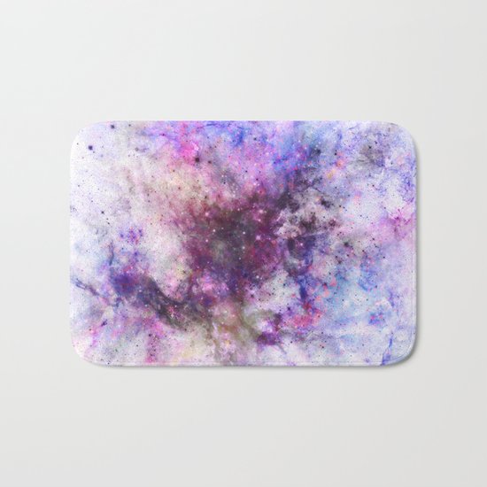 Space Jam Bath Mat