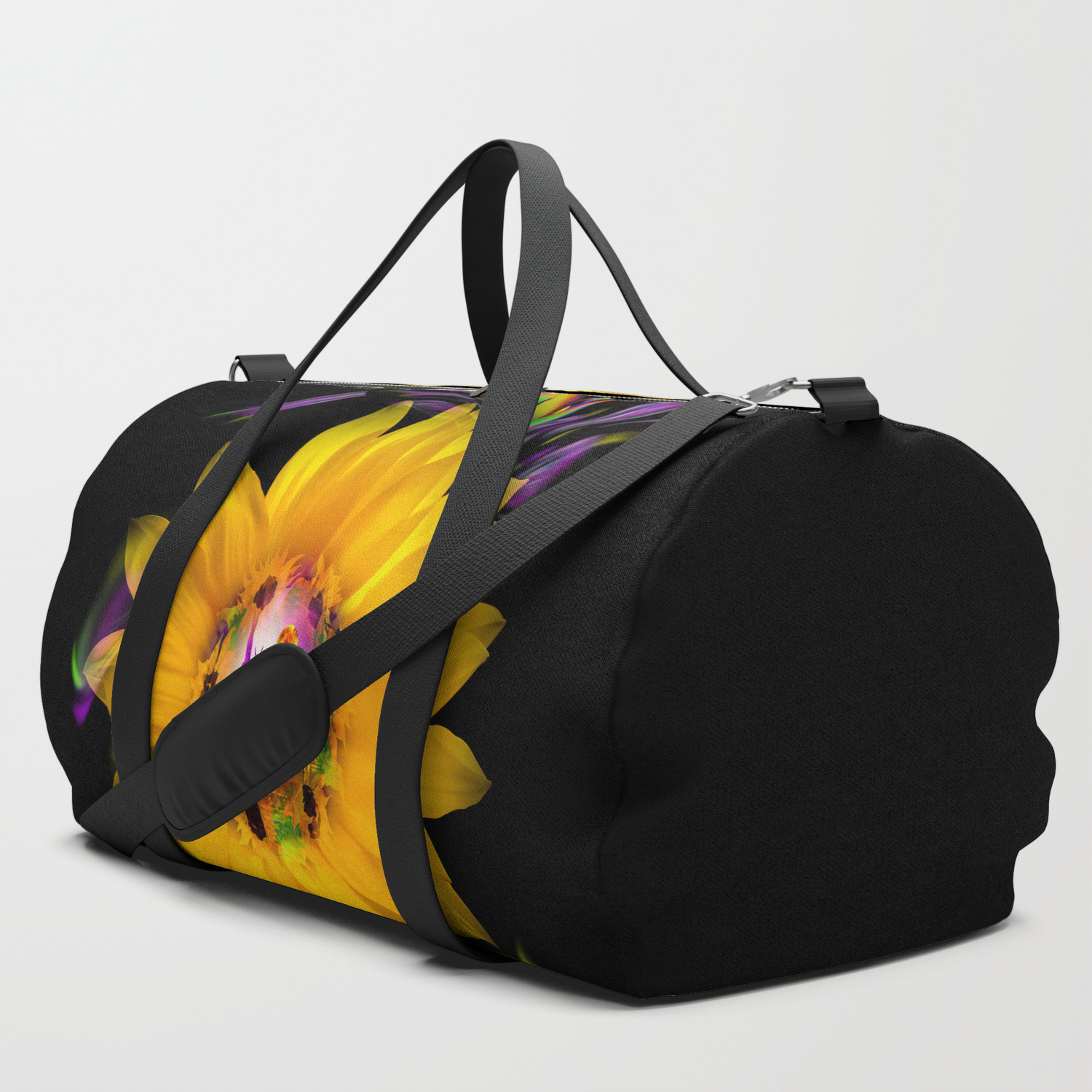 liberty duffle bag