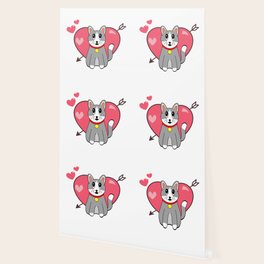 Kawaii Cute Wallpaper For Any Decor Style Society6 Cute wallpapers cute art kawaii drawings cartoon wallpaper anime wallpaper cute cartoon wallpapers anime drawings pink art kawaii art. society6