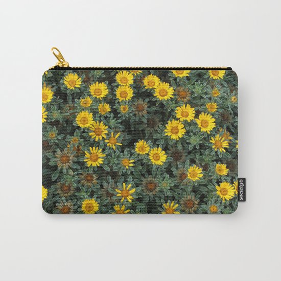 The Kingdom Of Light Carry-All Pouch