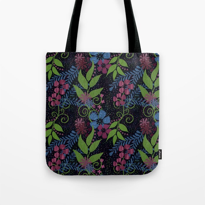 changes Tote Bag