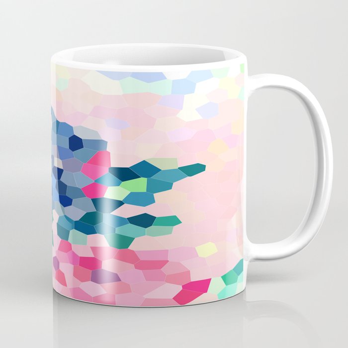 shapes Coffee Mug