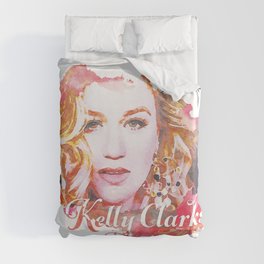 Would you call that love? Duvet Cover