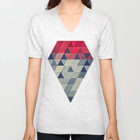 wytchy Unisex V-Neck