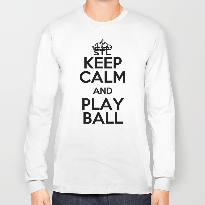 play ball t shirt