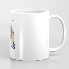 I Have Seen Things. Horrible Things. Empty Coffee Cup Things. Coffee Mug