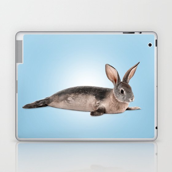 Seabit Laptop & iPad Skin
