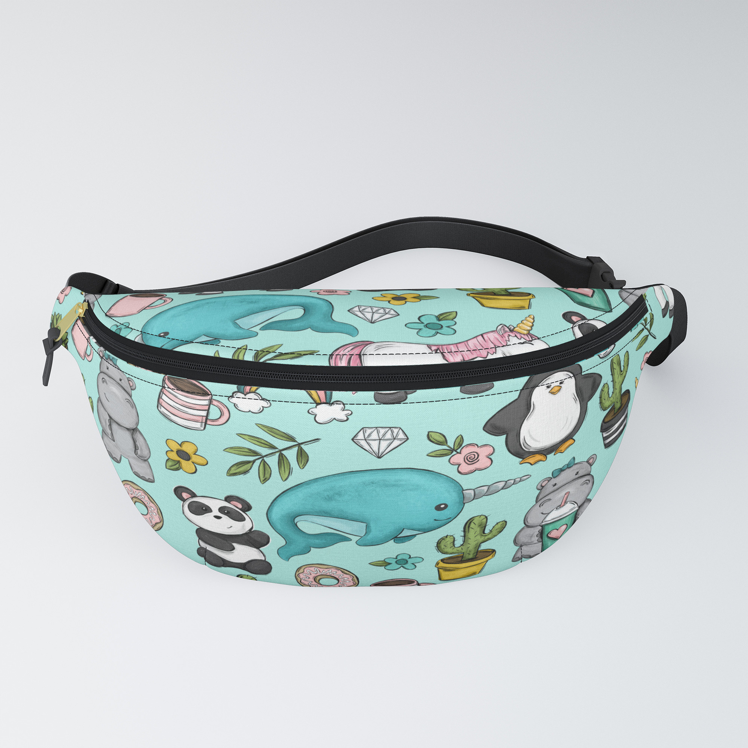 fanny packs for teens