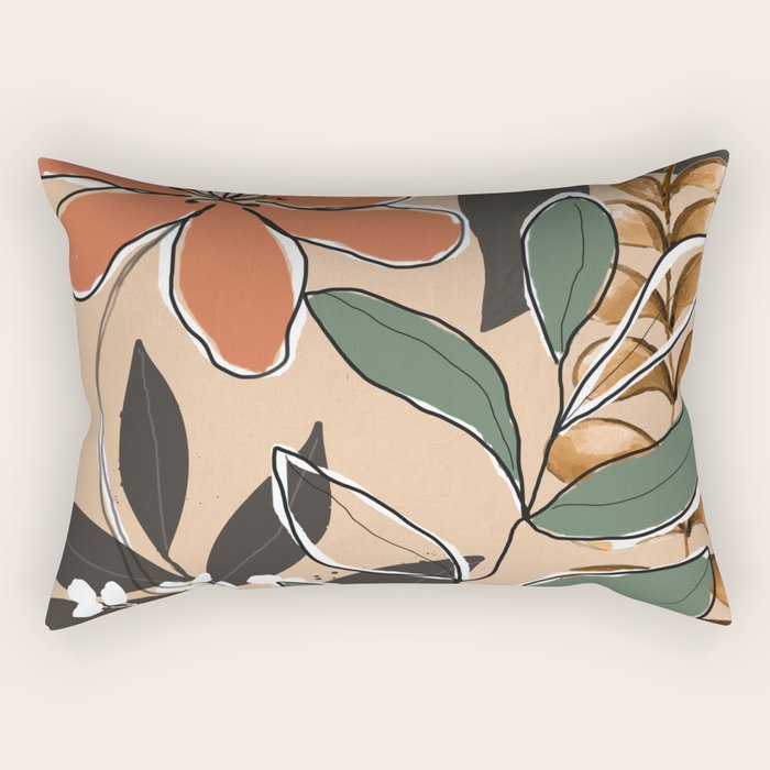 Rectangular Pillow