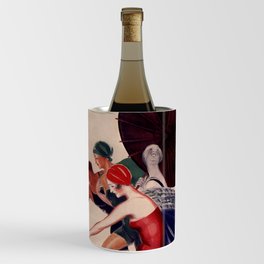 1926 - Leonetto Cappiello - La Baule-les-Pins Wine Chiller