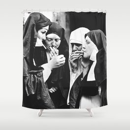 Christian Shower Curtains For Any Bathroom Decor Society6