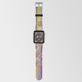 Alter Apple Watch Band