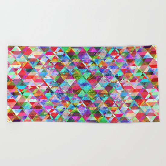 GLORY Beach Towel