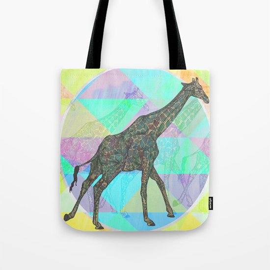 the GIRnal AFFEct Tote Bag