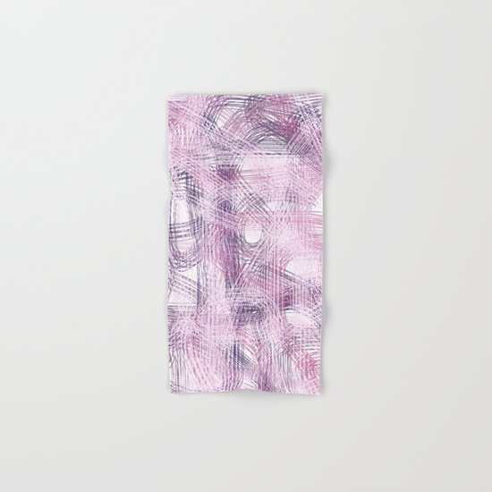 Abstract 376 Hand & Bath Towel