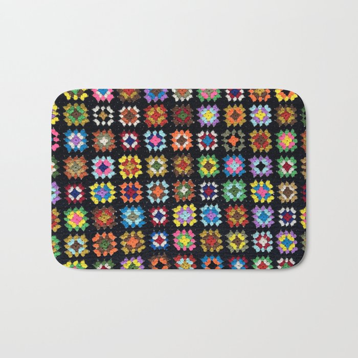 Bright bath mat shop
