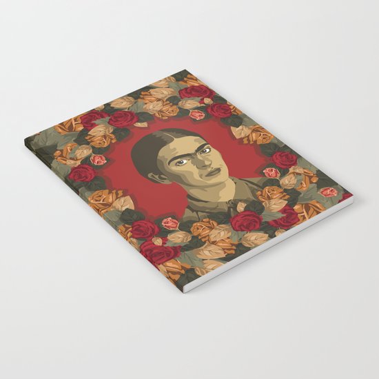 FRIDA Notebook