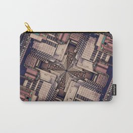 Into the City Carry-All Pouch