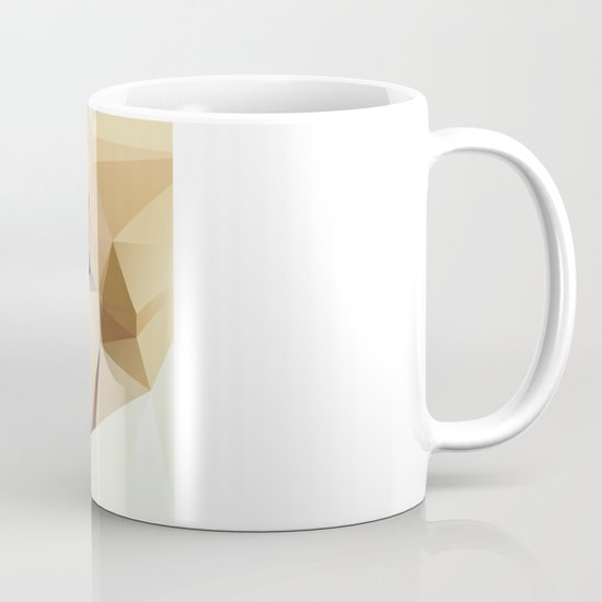 Monroe. Mug