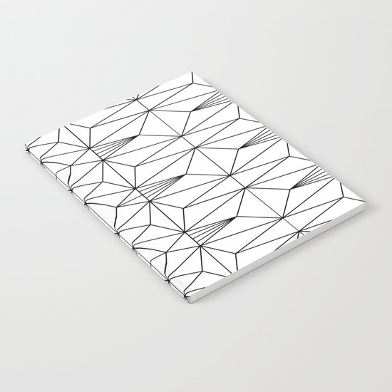 My Favorite Pattern 1 Notebook