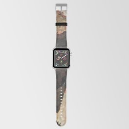 The Lyricist Egon Schiele Apple Watch Band