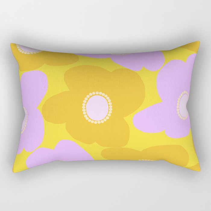 Rectangular Pillow