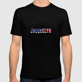 Jacquelyn T-shirt