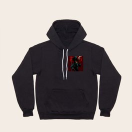 Cowboy bebop Hoody