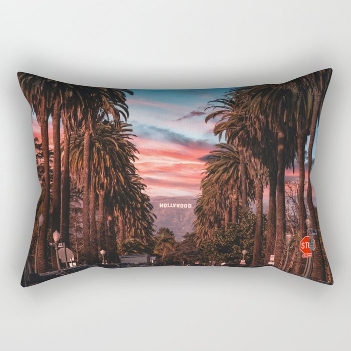 Rectangular Pillow