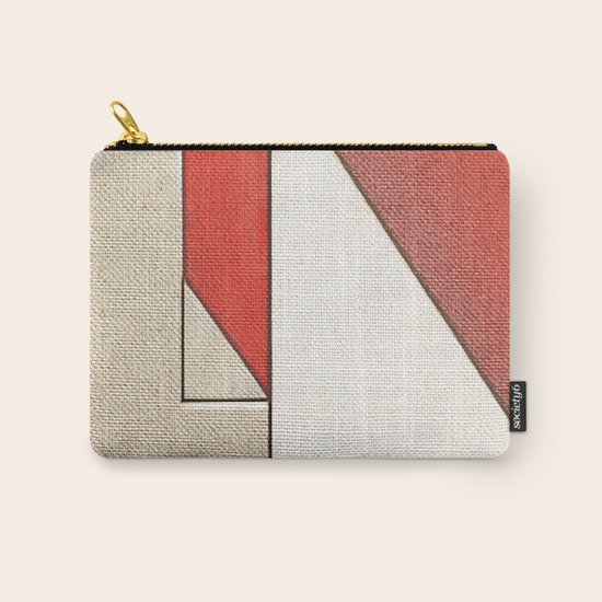 Il Più Semplice di Regate Carry-All Pouch