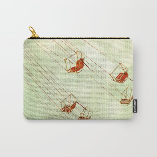 Dreamspun Carry-All Pouch