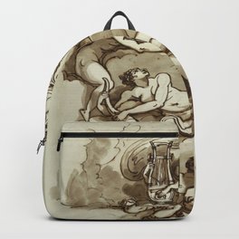 Olympus Backpack