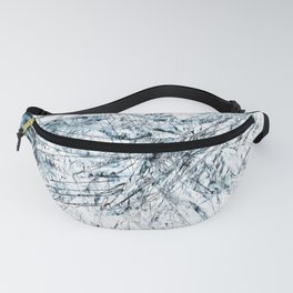 Cell012 Fanny Pack