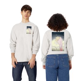 Blossom Long Sleeve T Shirt