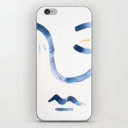 To see iPhone Skin