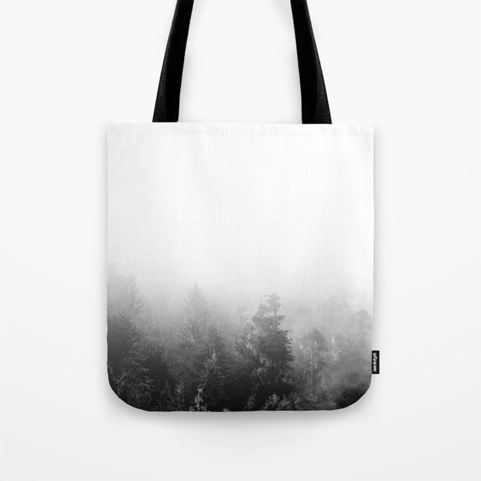 New Day - Adventure Morning Tote Bag