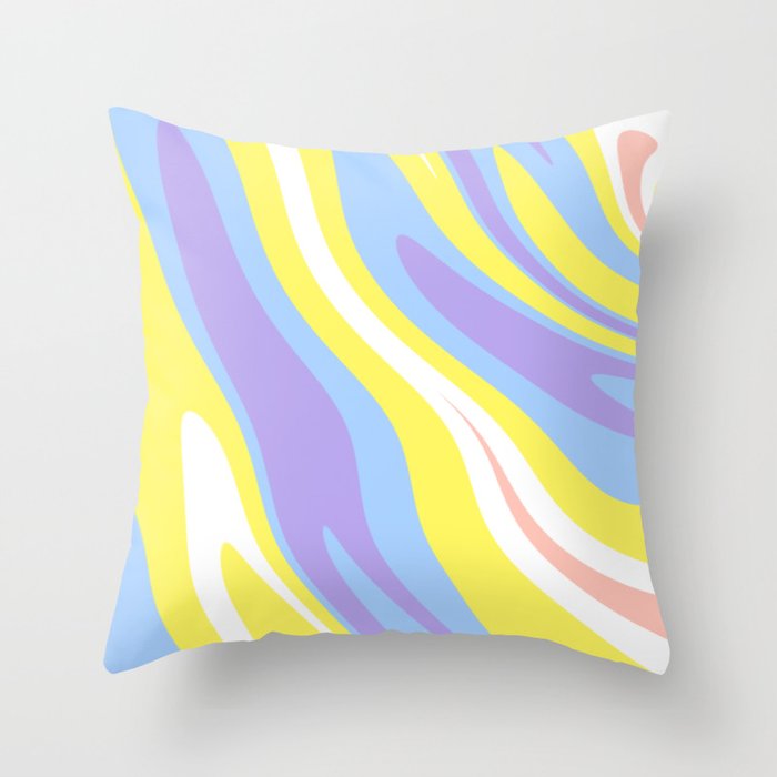Decorative throw Pillows