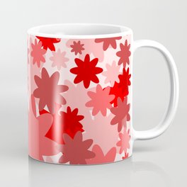 flower power Coffee Mug