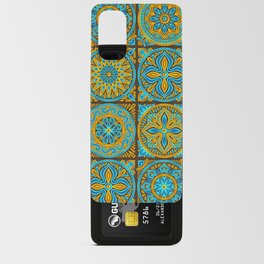 Decoration Android Card Case