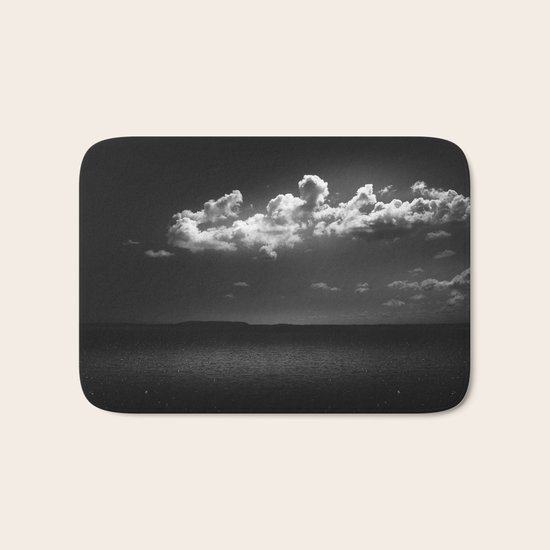 Cloud 9 Bath Mat