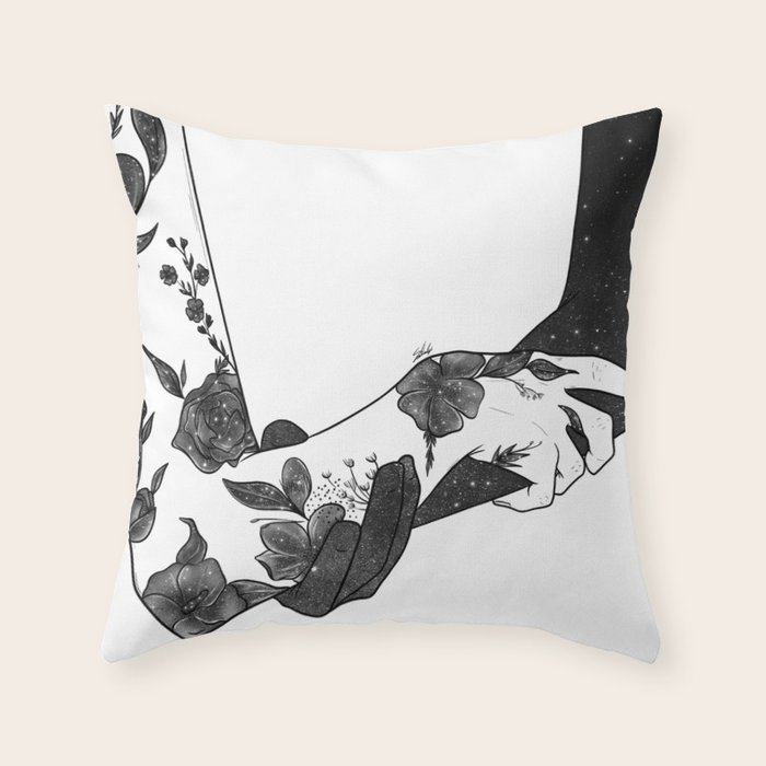 Throw Pillow