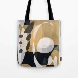Abstract infinity 10 Tote Bag