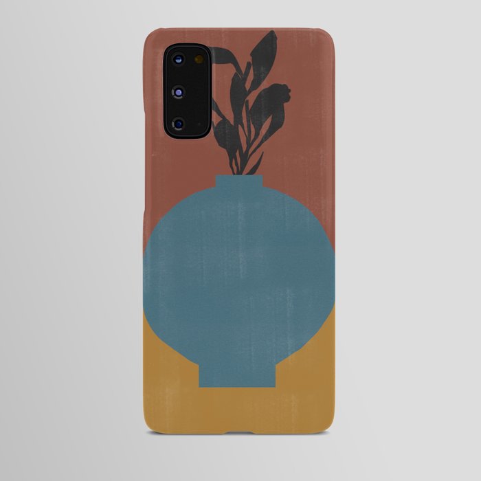 Home Vase  Android Case