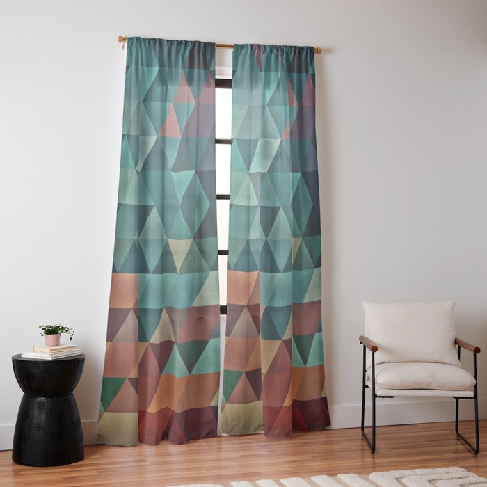 Window Curtain