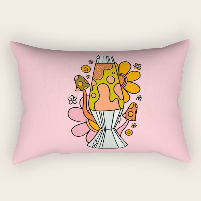Rectangular Pillow
