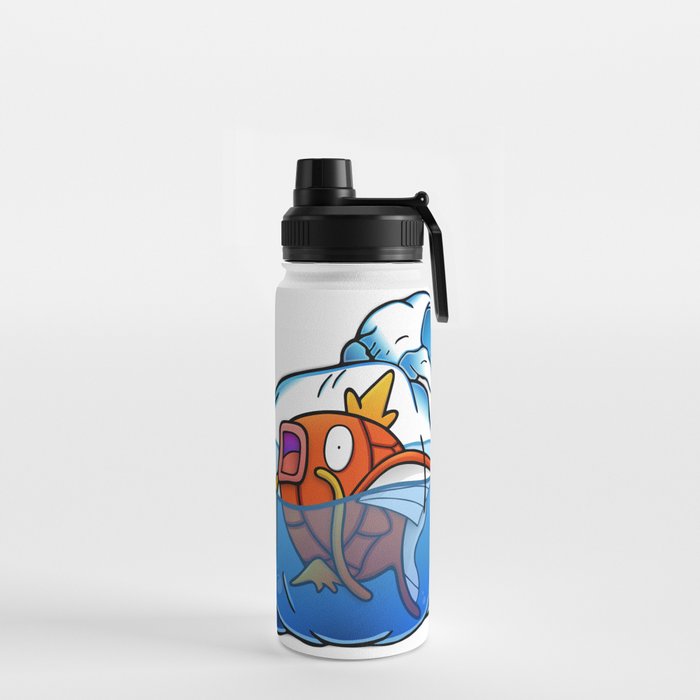 EVOLVE Insulated Stainless Steel Water Bottle 25 oz