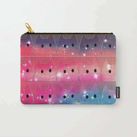 cat-117 Carry-All Pouch