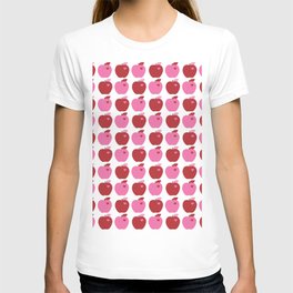 Apples T Shirt