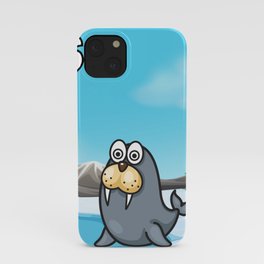 Ss iPhone Case